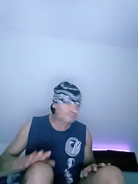 Вебкам-шоу Kuba_Gd