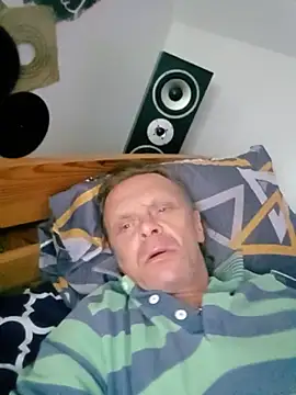 Webkamerová show Kuba_Gd