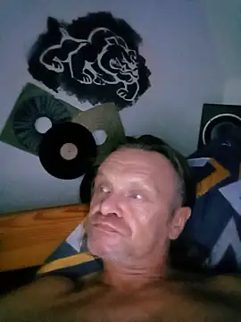 Kuba_Gd – Kamerová šou
