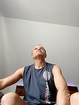 Kuba_Gd Show Webcam