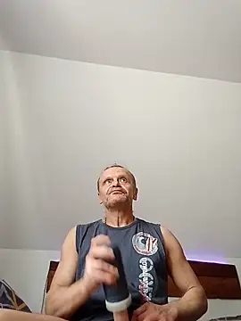 Kuba_Gd Шоу с уебкамера