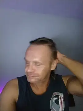 Kuba_Gd Webcam Show