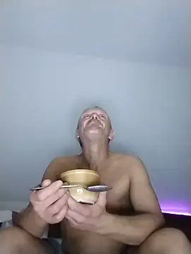 Kuba_Gd Adlı Modelin Web Kamerası Şovu