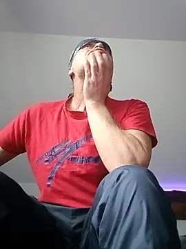 INVISIBLEKUBA Webcam Show