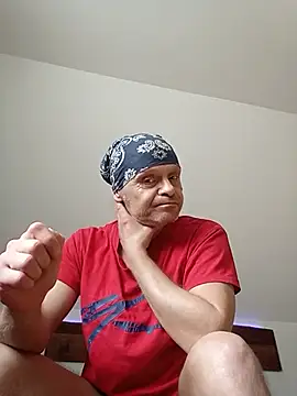 INVISIBLEKUBA Webcam-Show