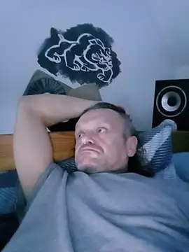 INVISIBLEKUBA Webcamshow