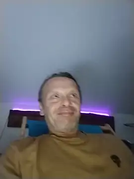 INVISIBLEKUBA Webcamshow