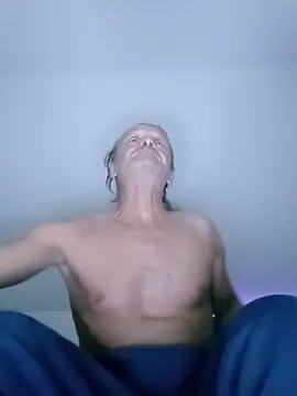 Show Webcam de INVISIBLEKUBA