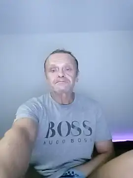 Show webcam de INVISIBLEKUBA