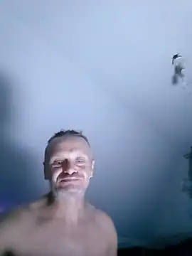 INVISIBLEKUBA Webcam Show