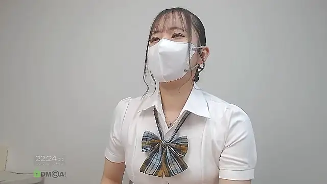 CocoaMilk18's Webcam Show