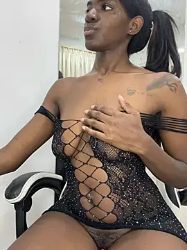 Czat XXX na żywo – Alma_Stevenson