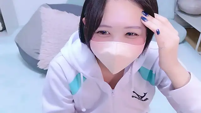 Hinata_Sunのウェブカメラショー