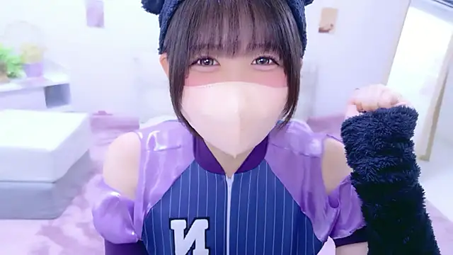 عرض كام Hinata_Sun