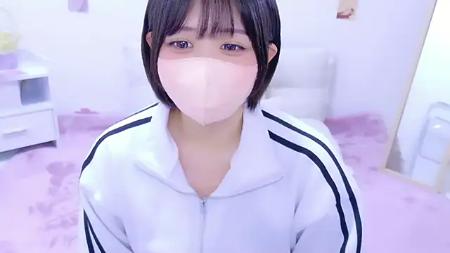 Hinata_Sunのウェブカメラショー