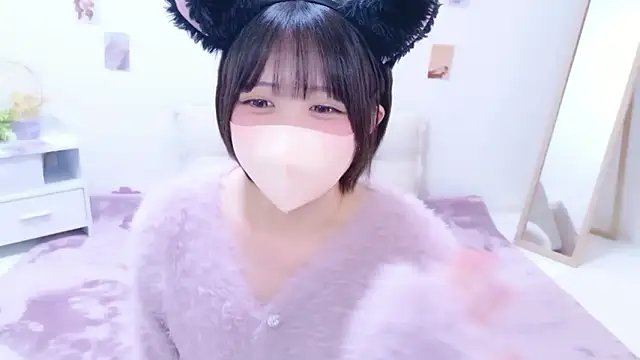 Hinata_Sun Ruang Obrolan Langsung