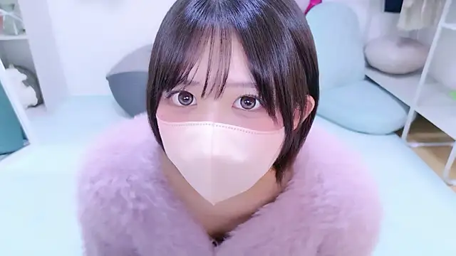 Hinata_Sun Obrolan Langsung XXX