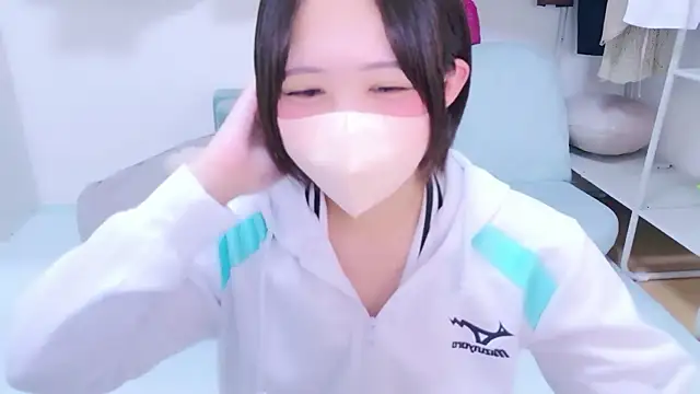 Pertunjukan Kamera Web Hinata_Sun