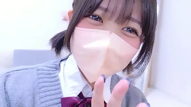 Hinata_Sun 웹캠 쇼
