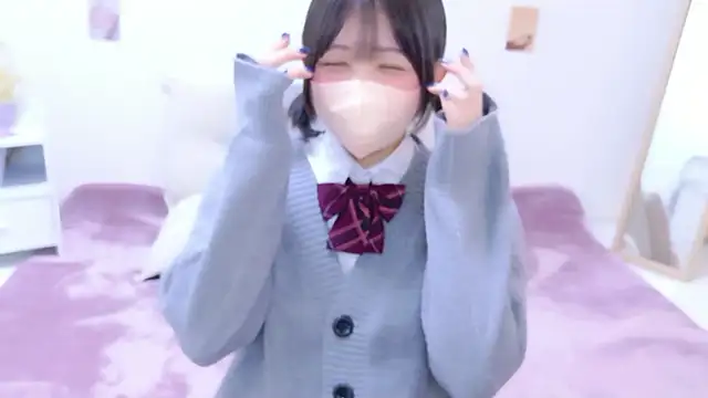 Hinata_Sun's Webcam Show
