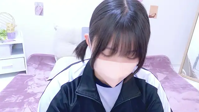 Hinata_Sunのウェブカメラショー