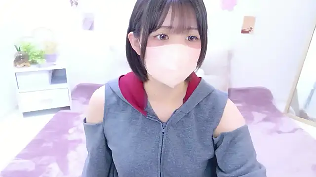 Hinata_Sunのウェブカメラショー