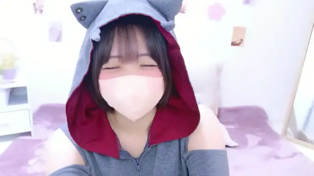 Hinata_Sun Webcam-Show