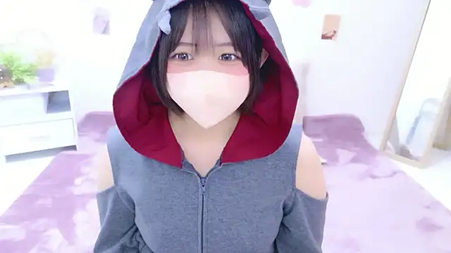 Hinata_Sun 웹캠 쇼