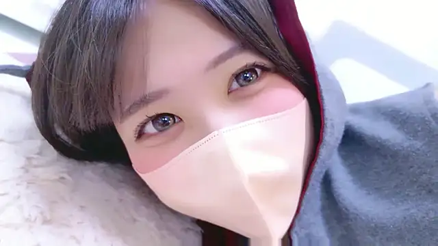 Hinata_Sun 웹캠 쇼