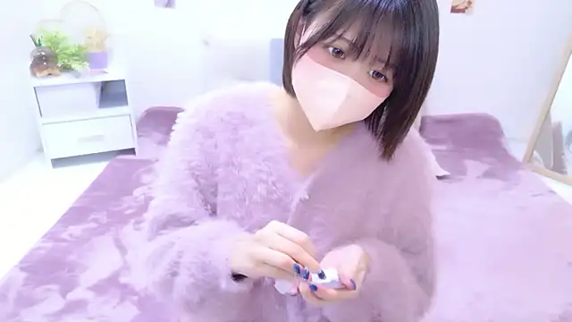 Hinata_Sun's Webcam Show