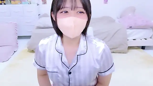 Hinata_Sunのウェブカメラショー