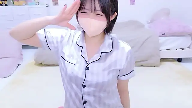 Show Webcam de Hinata_Sun