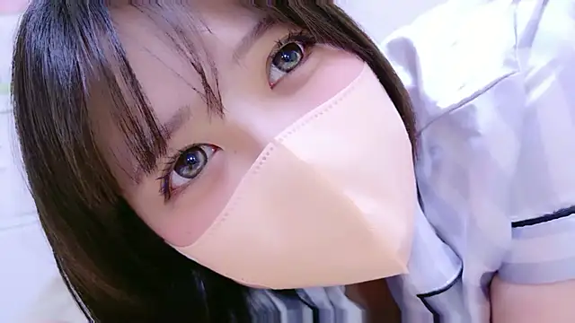 Hinata_Sun 웹캠 쇼