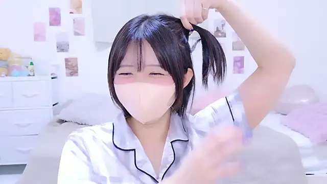Hinata_Sun 웹캠 쇼