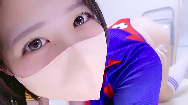 عرض كام Hinata_Sun