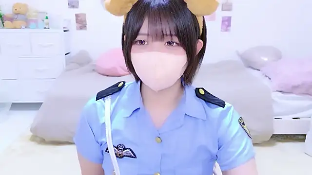 Hinata_Sun's Webcam Show