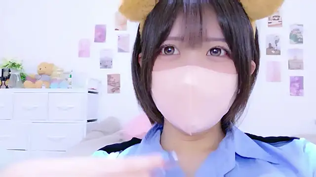 Hinata_Sun: вебкам-шоу