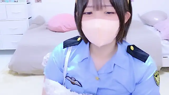 Hinata_Sun's Webcam Show