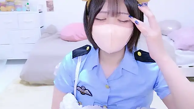 Hinata_Sun's Webcam Show