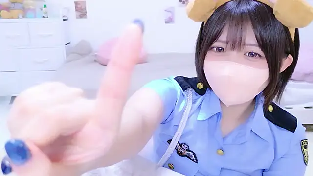 Вебкам-шоу Hinata_Sun