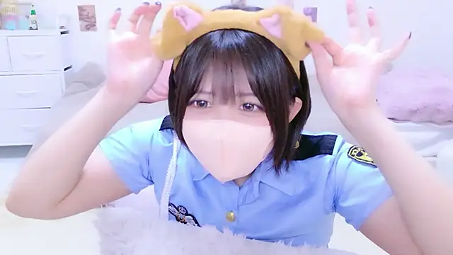 Hinata_Sun 웹캠 쇼