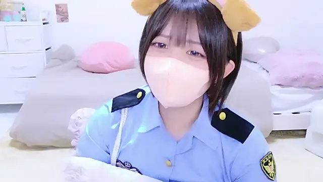 Hinata_Sun Webcamshow