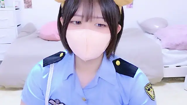 Webkamerov á show Hinata_Sun