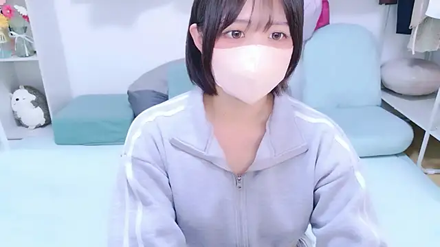 Hinata_Sunのウェブカメラショー