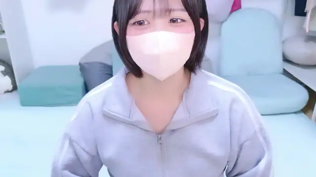 Hinata_Sun's Webcam Show