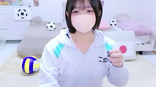 عرض كام Hinata_Sun