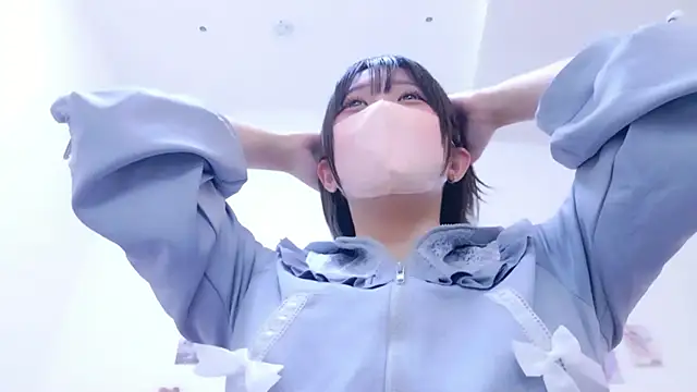 Hinata_Sunのウェブカメラショー
