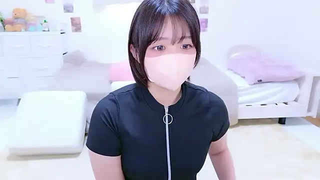 Hinata_Sun 웹캠 쇼