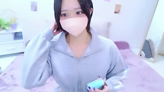 Hinata_Sun 웹캠 쇼
