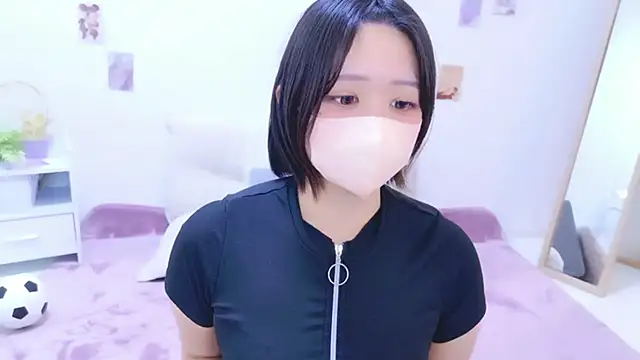 Hinata_Sun 웹캠 쇼
